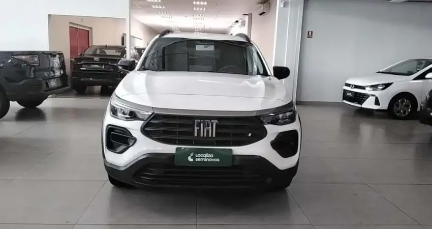 Fiat Pulse 2024 1.3 flex drive cvt