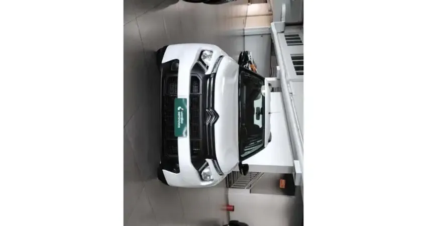 Citroen C3 aircross 2025 1.0 turbo 200 flex feel pack cvt