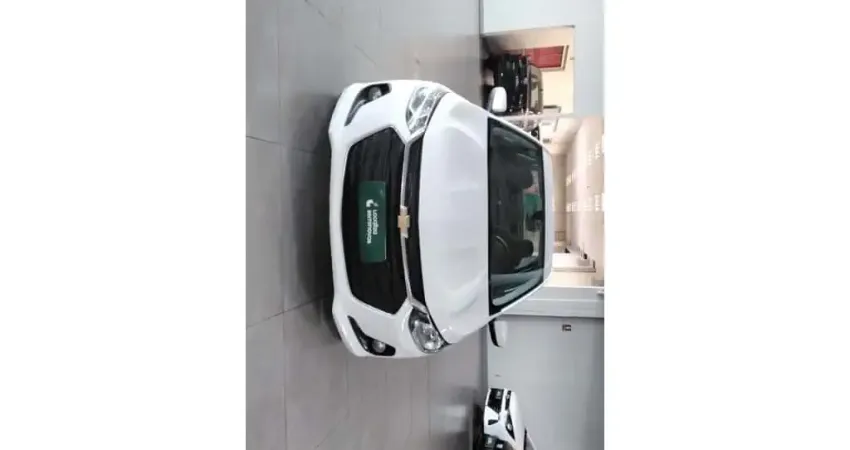 Chevrolet Onix 2025 1.0 flex plus lt manual