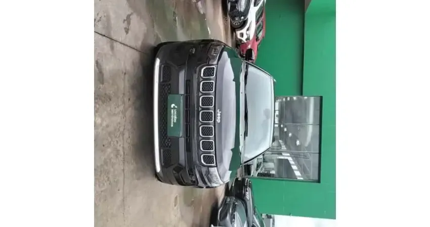 Jeep Compass 2024 1.3 t270 turbo flex longitude at6