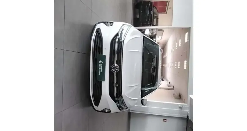 Volkswagen Nivus 2024 1.0 200 tsi total flex highline automático