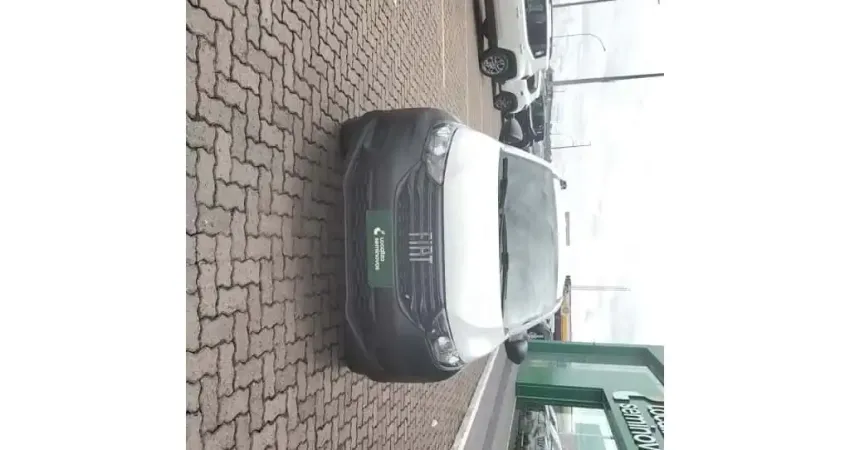 Fiat Strada 2024 1.3 firefly flex endurance cs plus manual