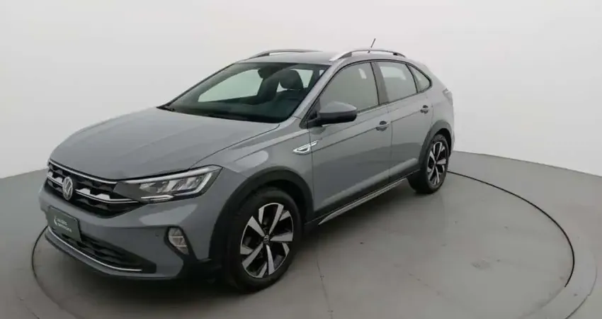 Volkswagen Nivus 2024 1.0 200 tsi total flex highline automático