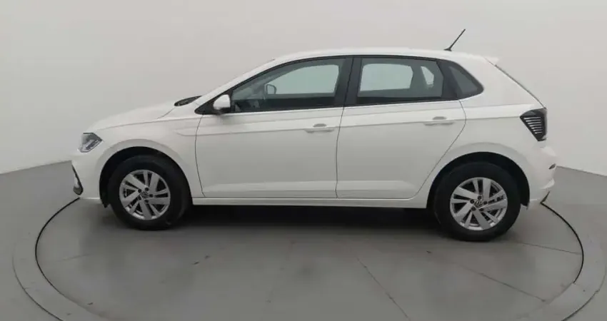 Volkswagen Polo 2024 1.0 mpi manual