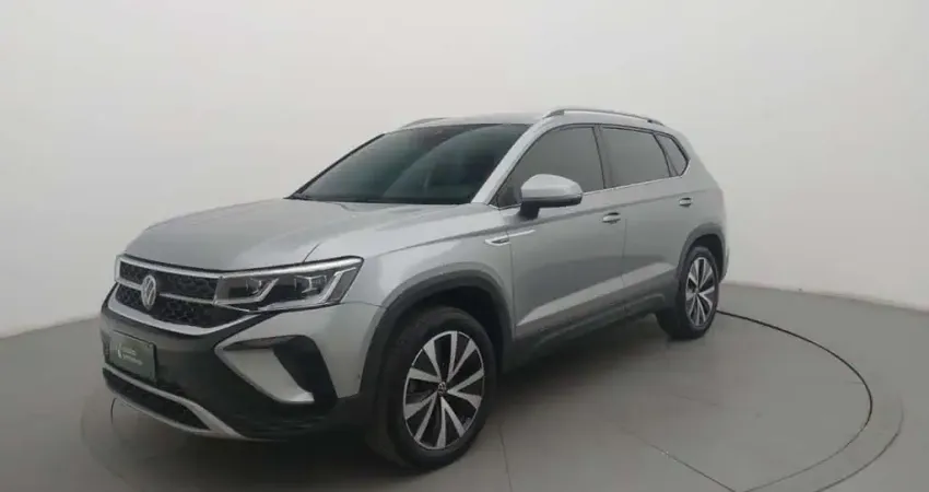 Volkswagen Taos 2023 1.4 250 tsi total flex highline automático