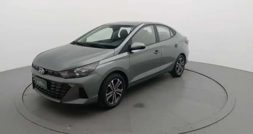 Hyundai Hb20s 2024 1.0 tgdi flex comfort plus automático