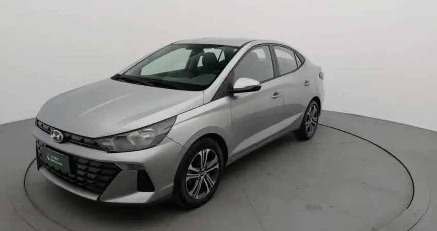 Hyundai Hb20s 2024 1.0 tgdi flex comfort plus automático