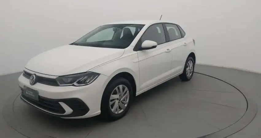 Volkswagen Polo 2024 1.0 mpi manual