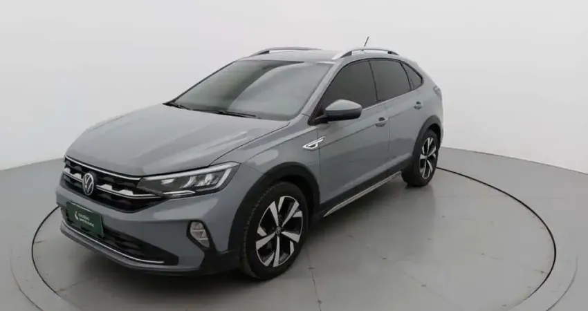 Volkswagen Nivus 2024 1.0 200 tsi total flex highline automático