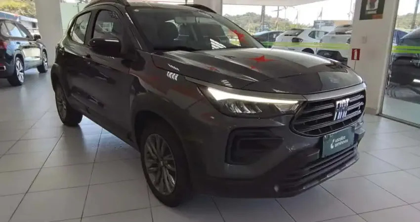 Fiat Pulse 2024 1.3 flex drive cvt