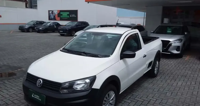 Volkswagen Saveiro 2023 1.6 msi robust cd 16v flex 2p manual