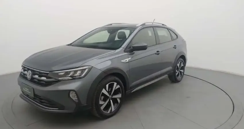 Volkswagen Nivus 2024 1.0 200 tsi total flex highline automático