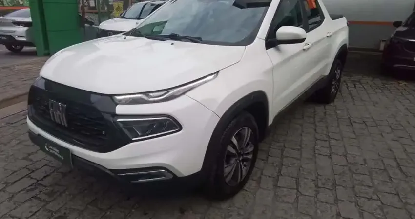 Fiat Toro 2024 1.3 turbo 270 flex freedom at6