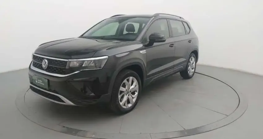Volkswagen Taos 2023 1.4 250 tsi total flex comfortline automático