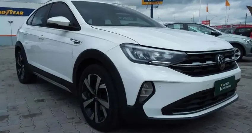 Volkswagen Nivus 2024 1.0 200 tsi total flex highline automático