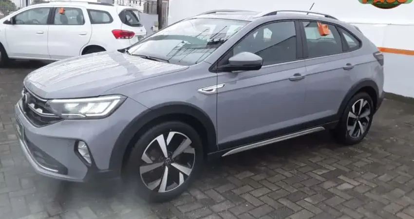 Volkswagen Nivus 2024 1.0 200 tsi total flex highline automático