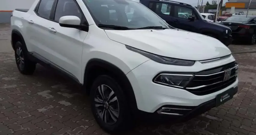 Fiat Toro 2023 1.3 turbo 270 flex freedom at6