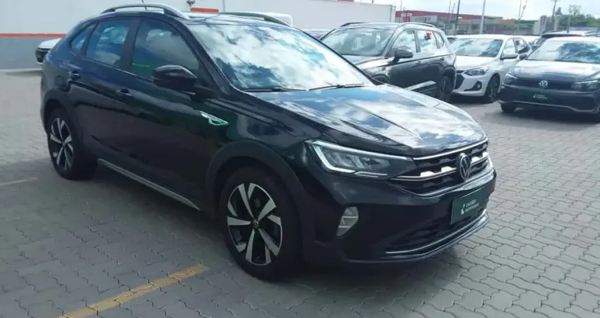 Volkswagen Nivus 2024 1.0 200 tsi total flex highline automático
