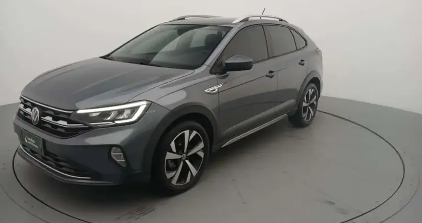 Volkswagen Nivus 2024 1.0 200 tsi total flex highline automático