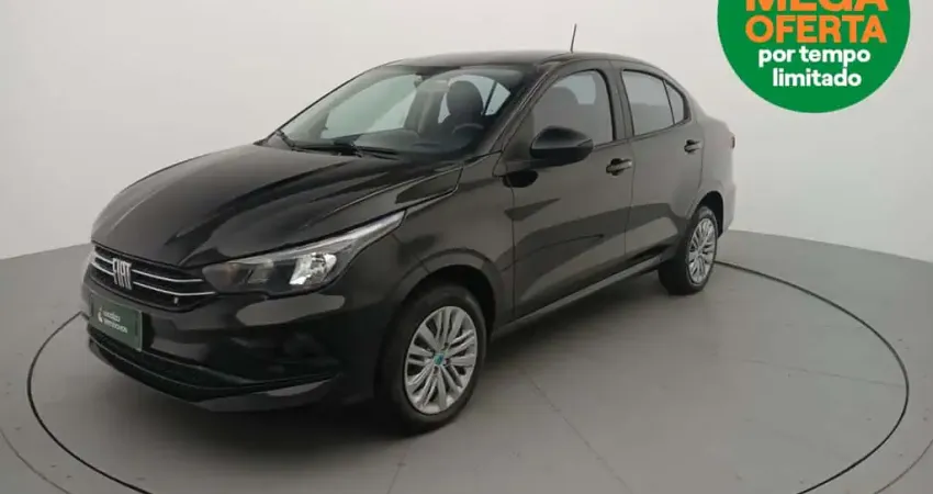 Fiat Cronos 2024 1.3 firefly flex drive manual