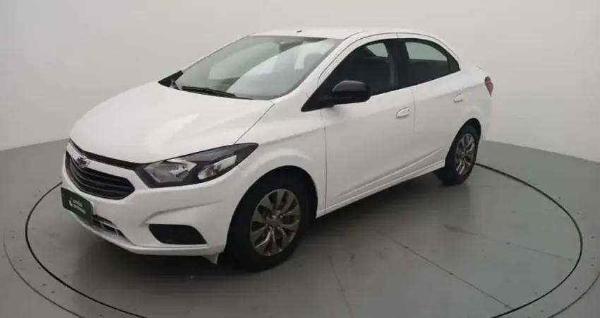 Chevrolet Onix 2021 1.0 flex manual