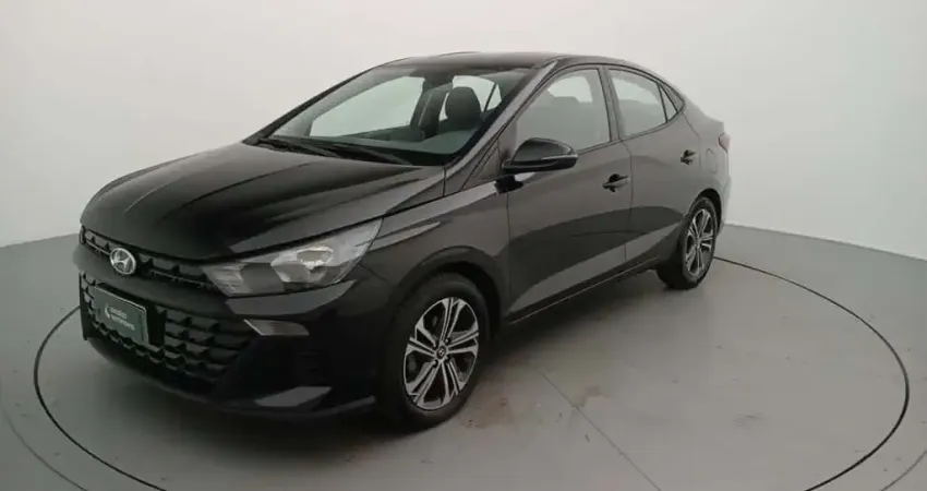 Hyundai Hb20s 2024 1.0 tgdi flex comfort plus automático