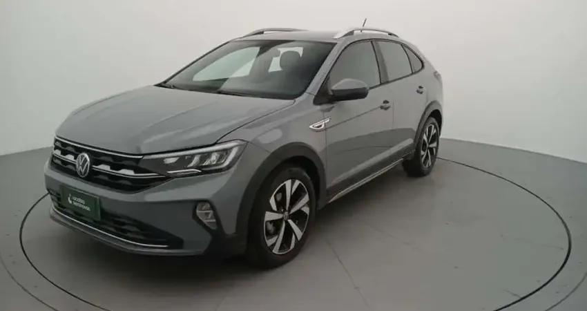 Volkswagen Nivus 2024 1.0 200 tsi total flex highline automático