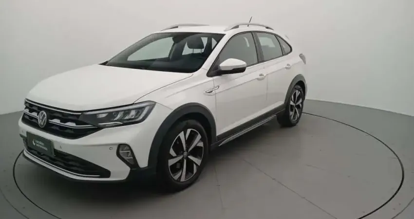 Volkswagen Nivus 2024 1.0 200 tsi total flex highline automático