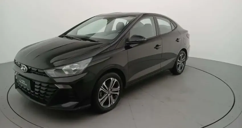 Hyundai Hb20s 2024 1.0 tgdi flex comfort plus automático