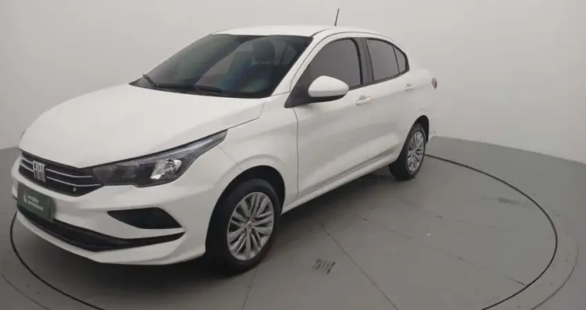 Fiat Cronos 2023 1.0 firefly flex drive manual