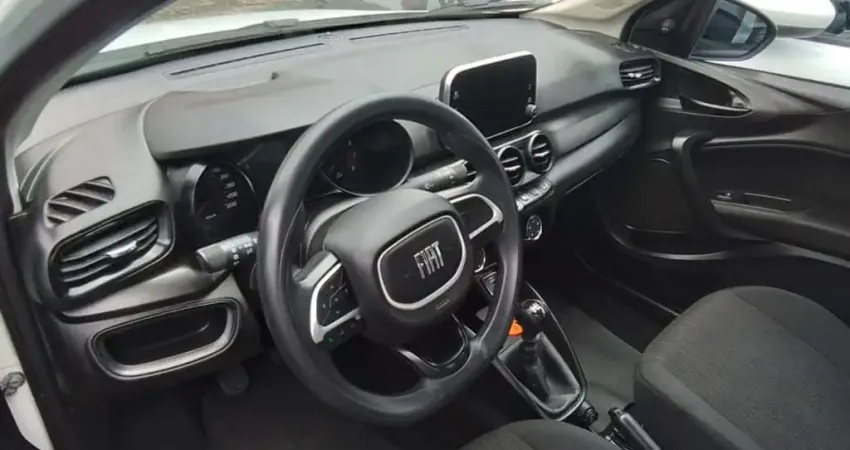 Fiat Cronos 2023 1.3 firefly flex drive manual