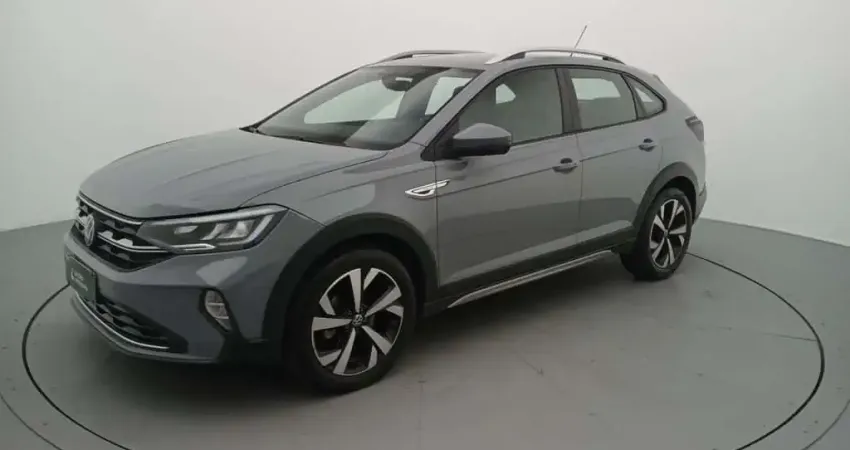Volkswagen Nivus 2024 1.0 200 tsi total flex highline automático