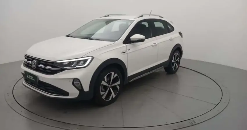 Volkswagen Nivus 2024 1.0 200 tsi total flex highline automático