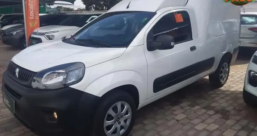 Peugeot Partner rapid 2024 1.4 evo flex business pack manual