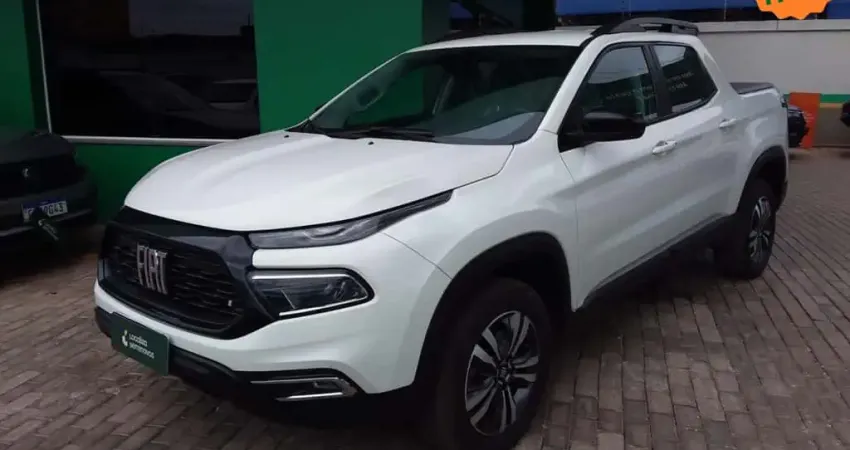 Fiat Toro 2024 1.3 turbo 270 flex freedom at6