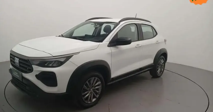 Fiat Pulse 2024 1.3 flex drive cvt