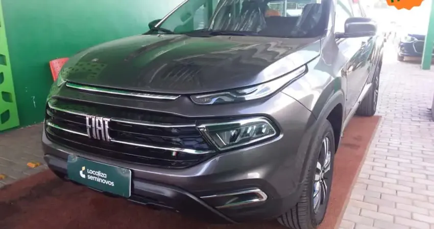 Fiat Toro 2023 1.3 turbo 270 flex freedom at6