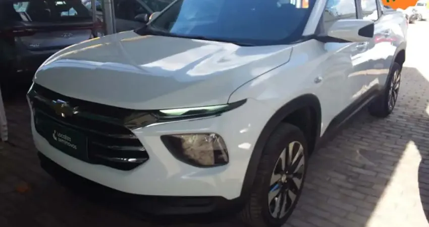 Chevrolet Montana 2024 1.2 turbo flex lt manual