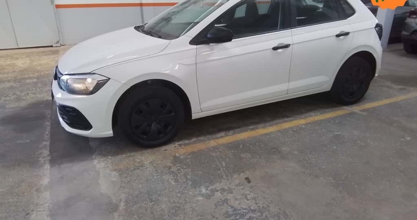 Volkswagen Polo 2025 1.0 mpi track manual