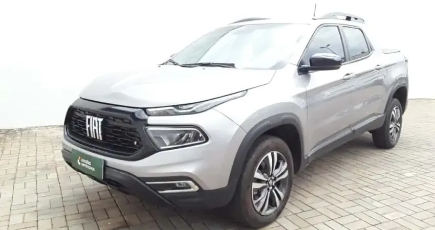 Fiat Toro 2024 1.3 turbo 270 flex freedom at6
