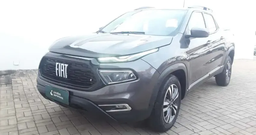 Fiat Toro 2024 1.3 turbo 270 flex freedom at6