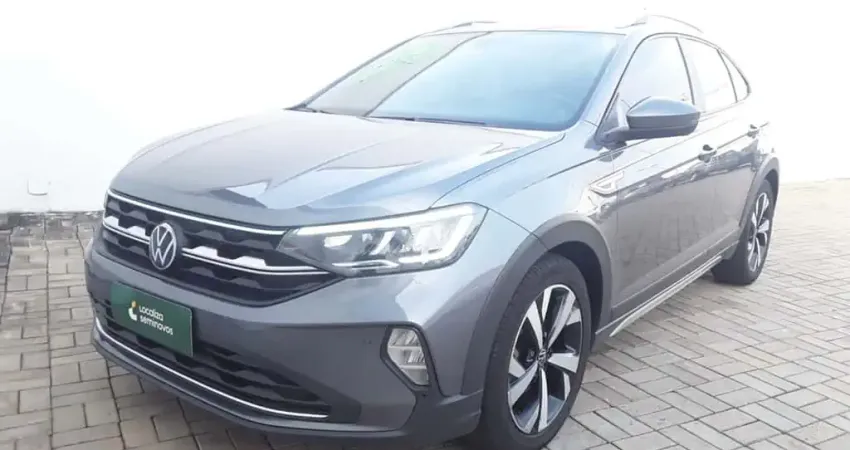 Volkswagen Nivus 2024 1.0 200 tsi total flex highline automático