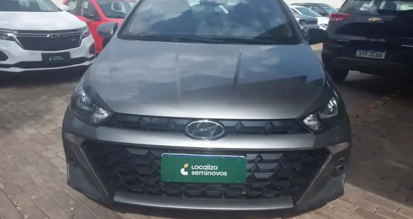 Hyundai Hb20s 2024 1.0 tgdi flex platinum automático