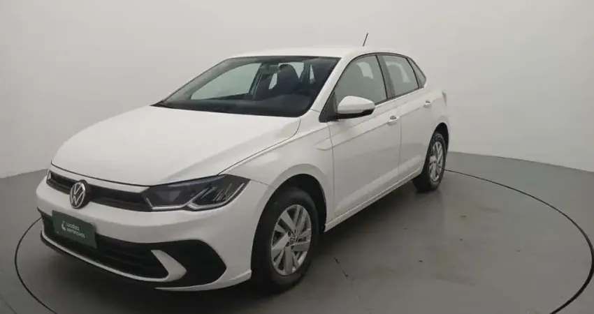 Volkswagen Polo 2024 1.0 mpi manual
