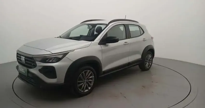 Fiat Pulse 2024 1.3 flex drive cvt