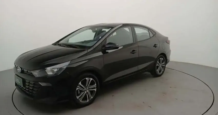 Hyundai Hb20s 2024 1.0 tgdi flex comfort plus automático