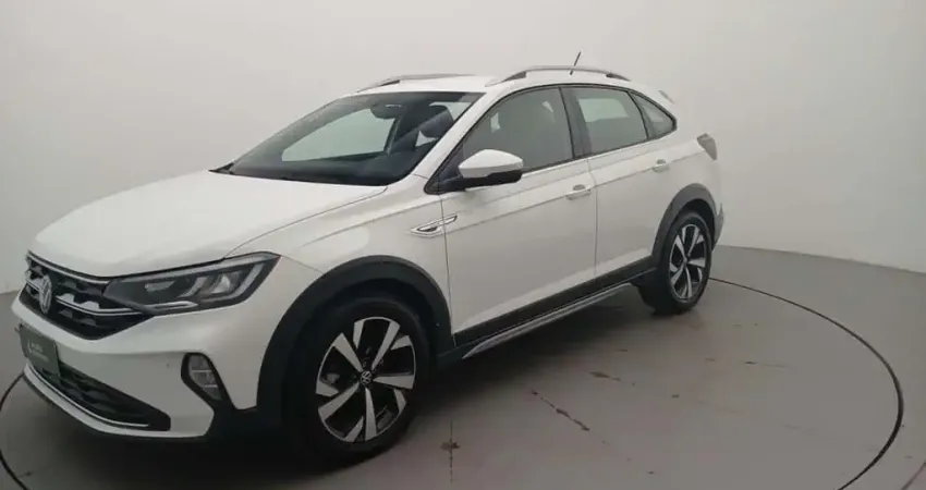 Volkswagen Nivus 2024 1.0 200 tsi total flex highline automático