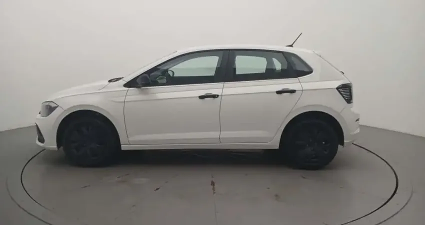 Volkswagen Polo 2025 1.0 mpi track manual