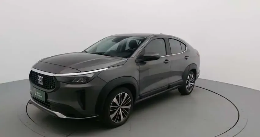 Fiat Fastback 2023 1.0 turbo 200 flex audace cvt