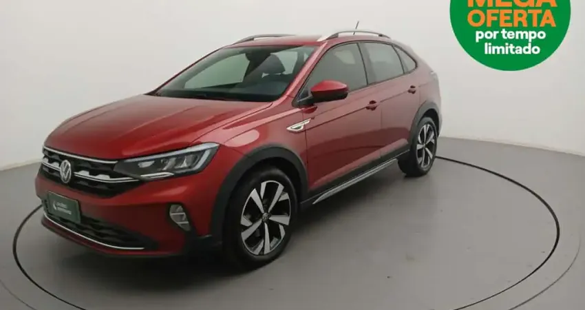 Volkswagen Nivus 2024 1.0 200 tsi total flex highline automático